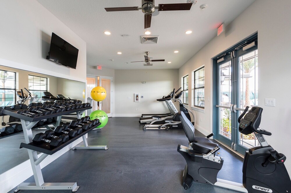 Balmoral Resort Florida - photo 68