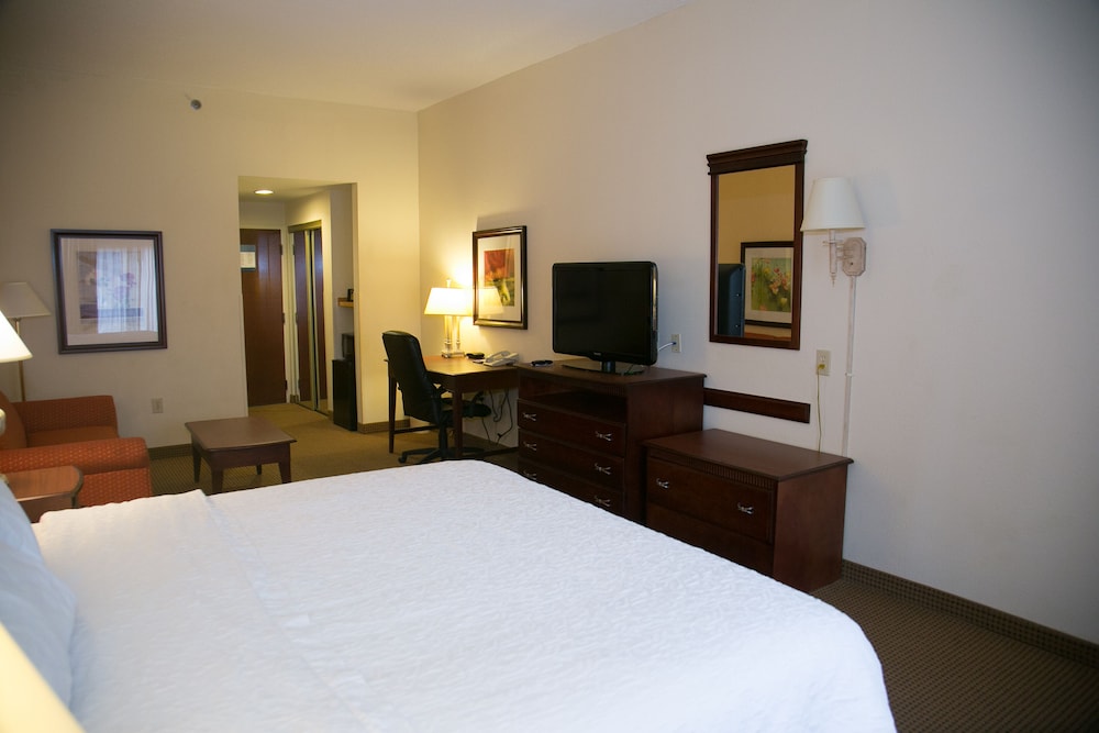 Hampton Inn & Suites Alpharetta Roswell - photo 9