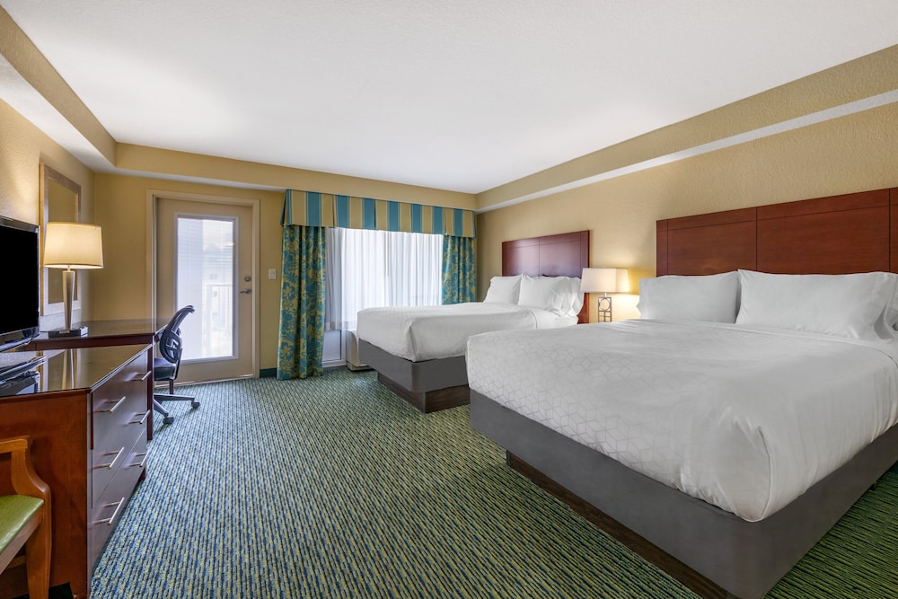 Holiday Inn Resort Orlando Lake Buena Vista by IHG - photo 19