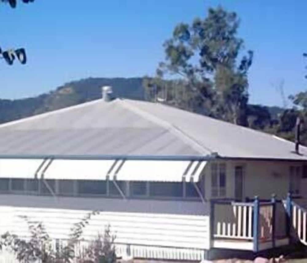 Staple House — 4-Star Luxury Hotel in Gympie, Australia