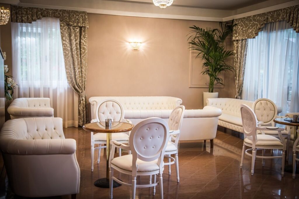 Hotel Donatella — Cervia — photo 3