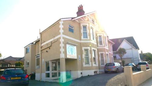 Palm Beach Hotel - last minute hotel in Bournemouth