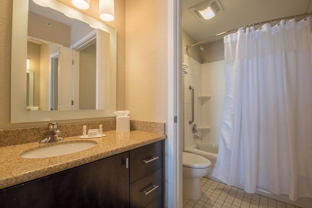 TownePlace Suites by Marriott Orem - photo 26