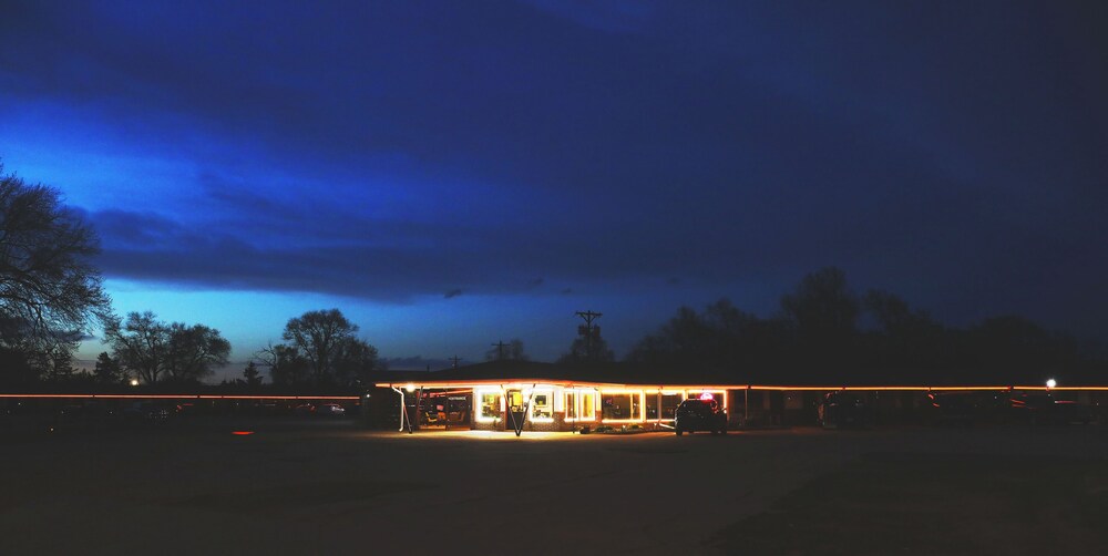 Raine Motel - photo 101