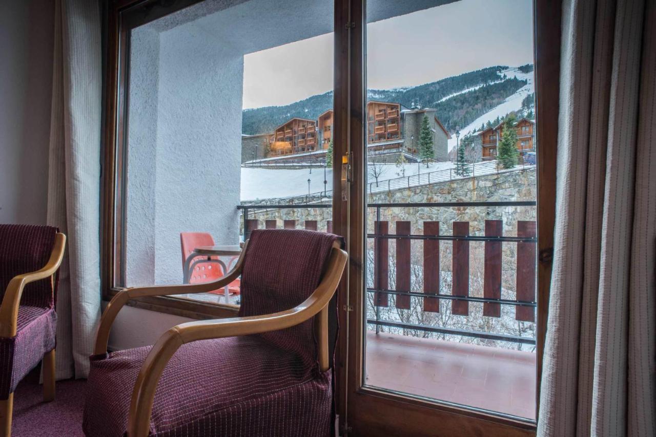 Hotel del Tarter — 4-Star Luxury Hotel in Andorra La Vella, Andorra