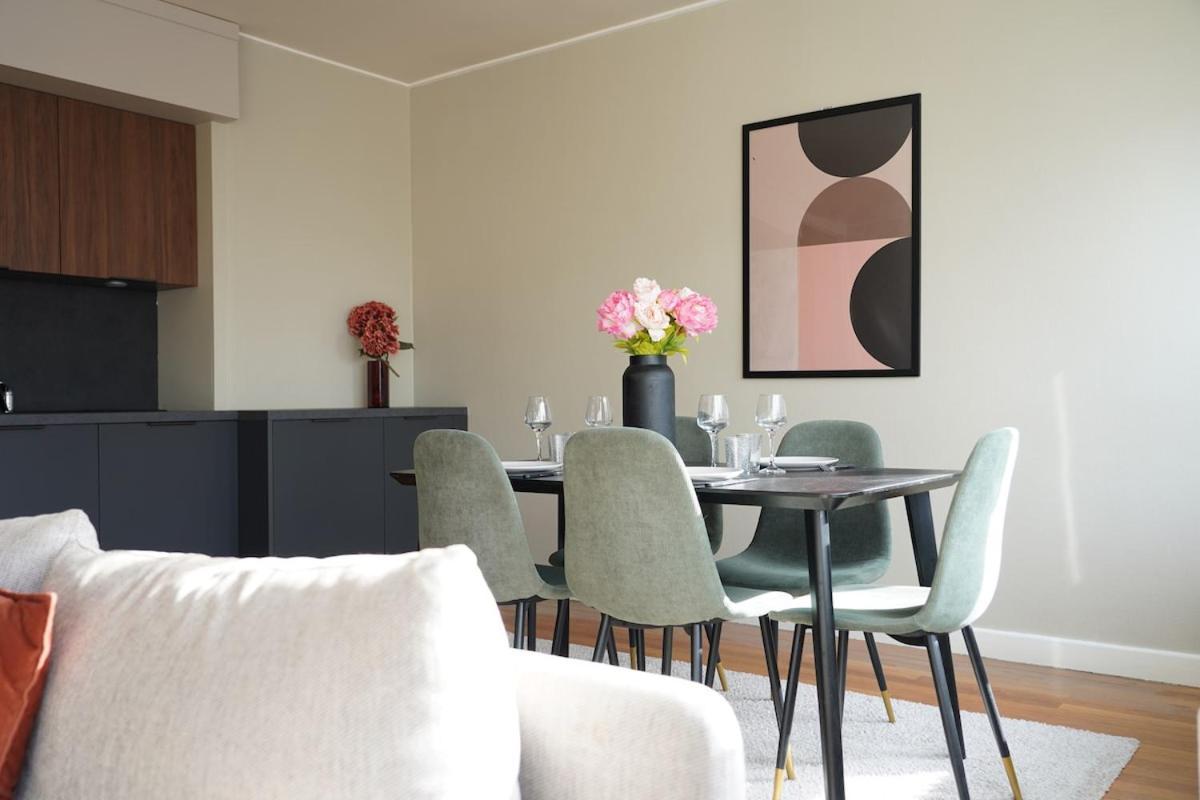 Le Neyst - carbon neutral hotel in Lyon