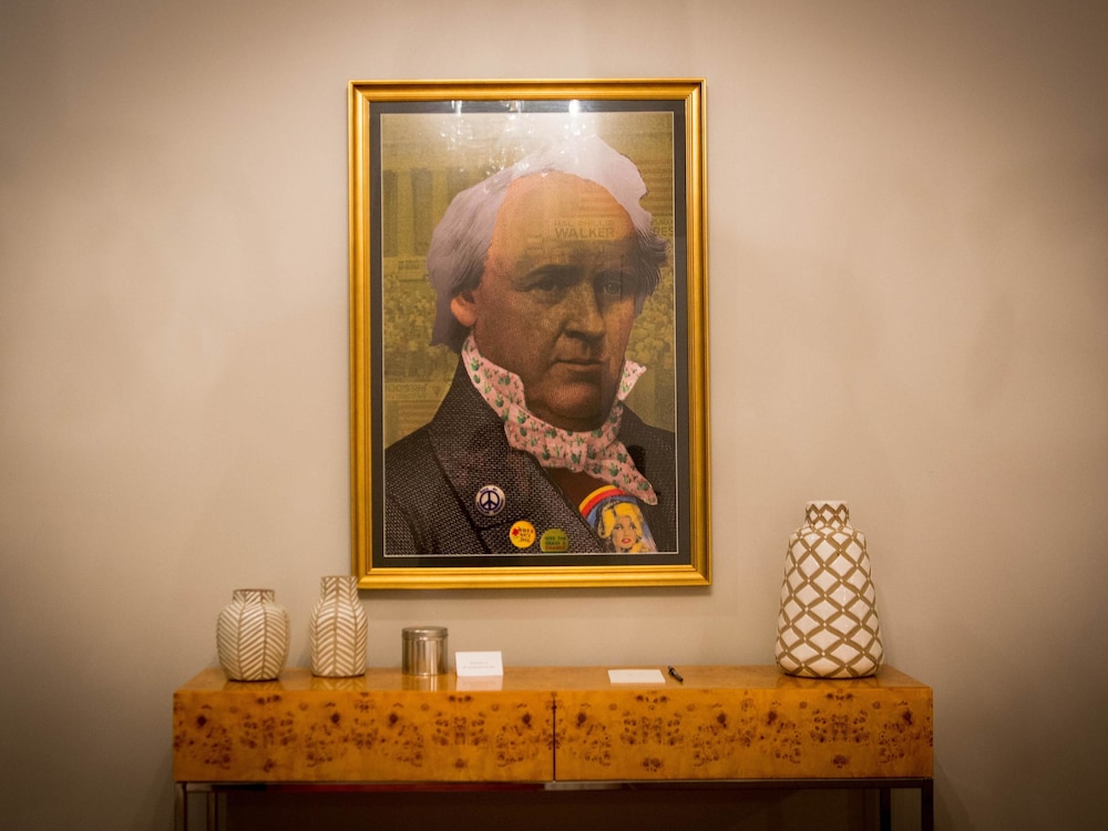 Germantown Inn - photo 46