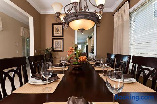 Reunion Resort 12 Luxury 5 Bedroom Vacation Rental - photo 6