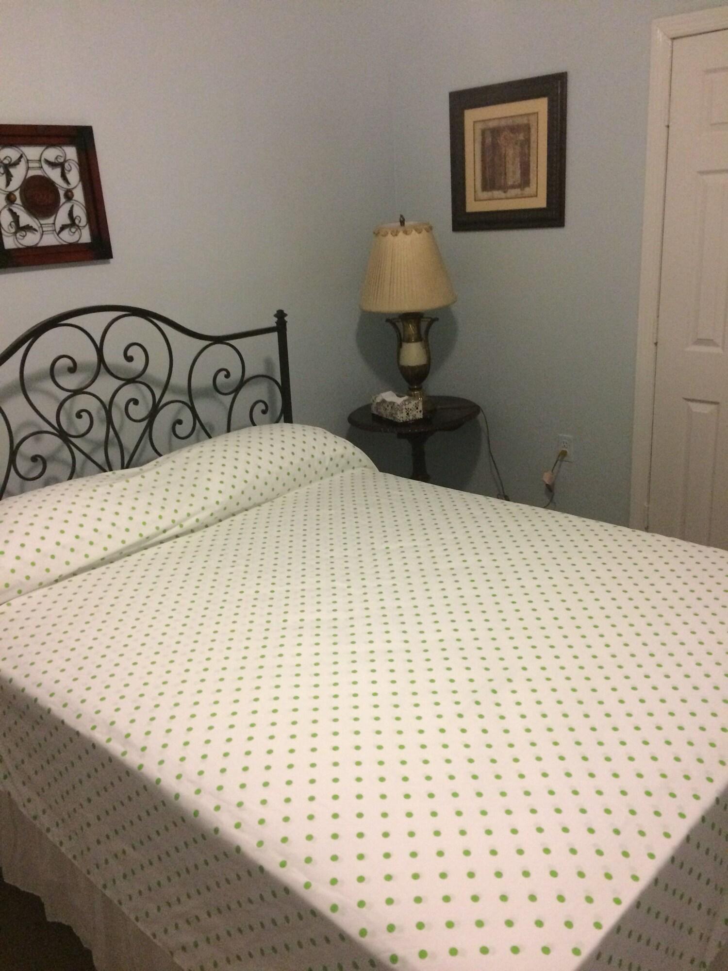 Cozy and Quiet - photo 26