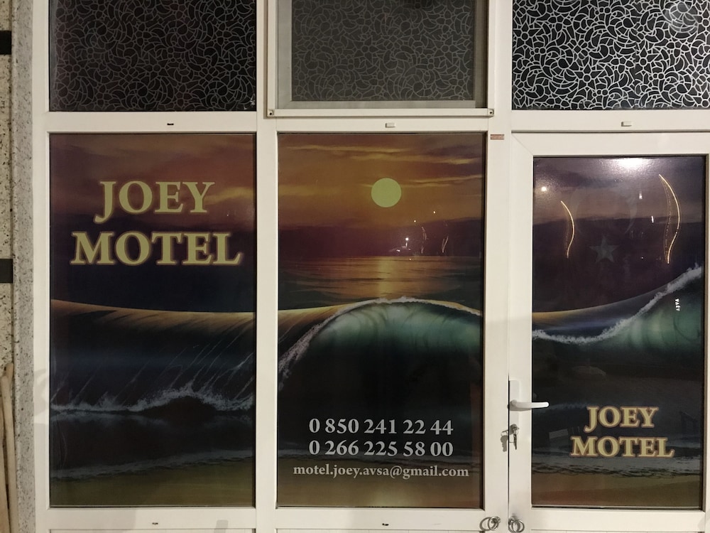 Joey Pansiyon — Marmara — photo 2