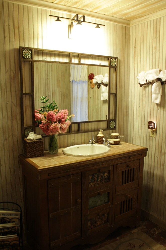 Adobe Village Inn - photo 74