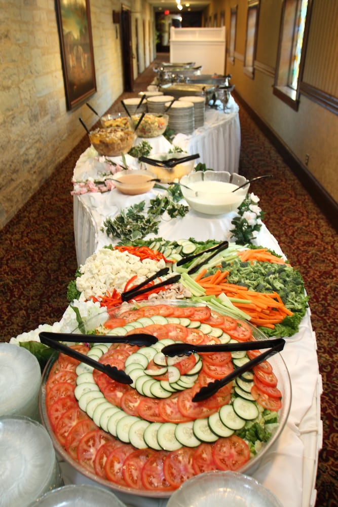 Holiday Inn St. Louis West Six Flags by IHG - photo 36