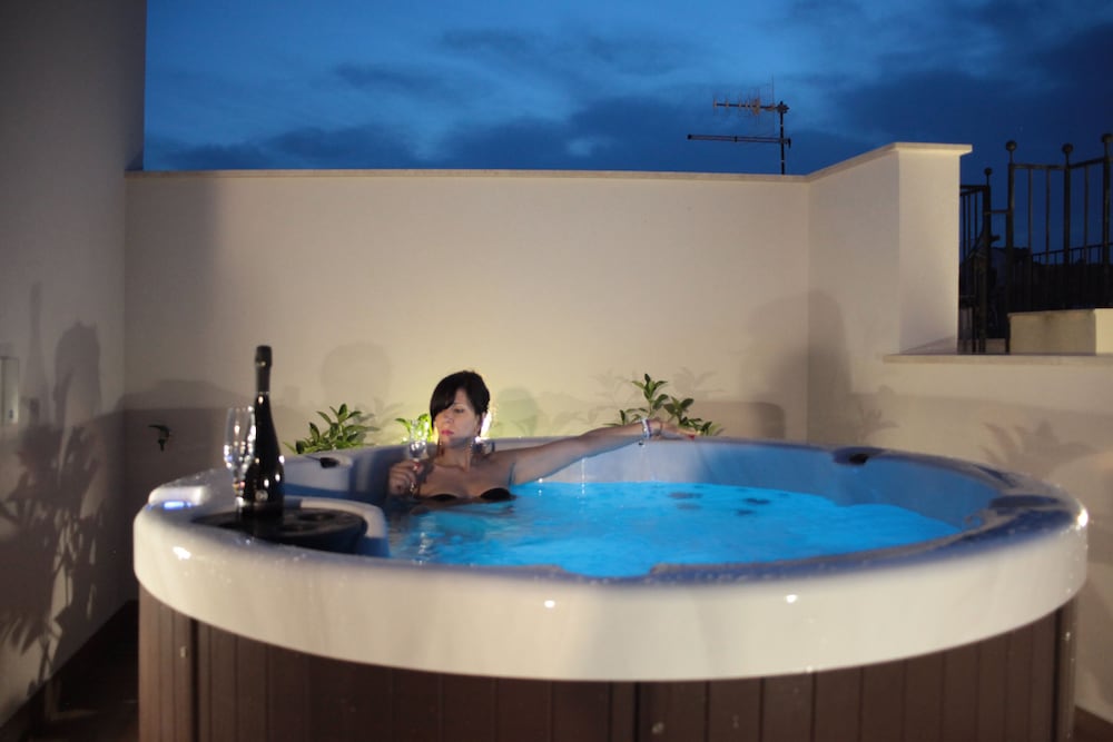 La Nicchia San Vito Lo Capo in San Vito Lo Capo, Italy