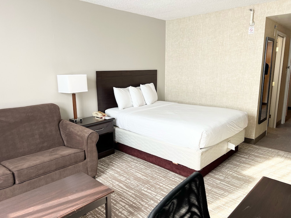 Ramada by Wyndham Cedar Rapids - photo 12