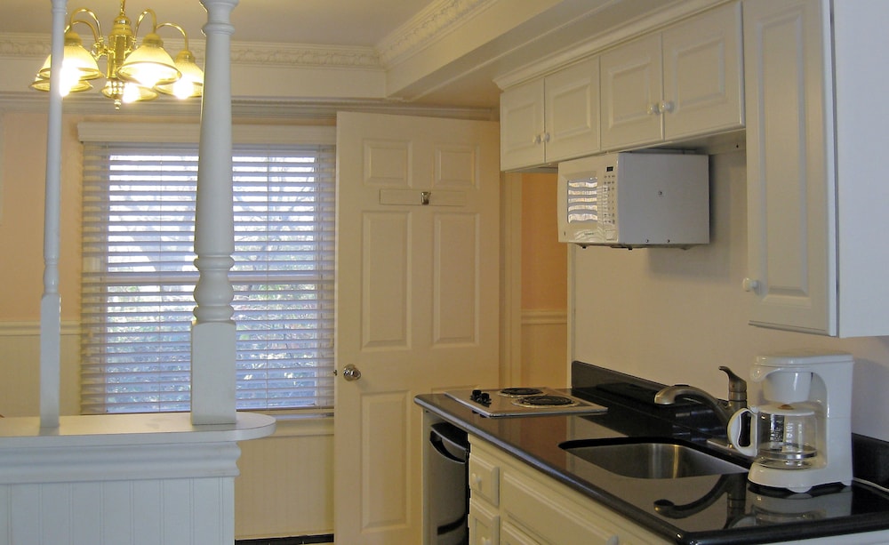 Hyland Motor Inn - photo 17