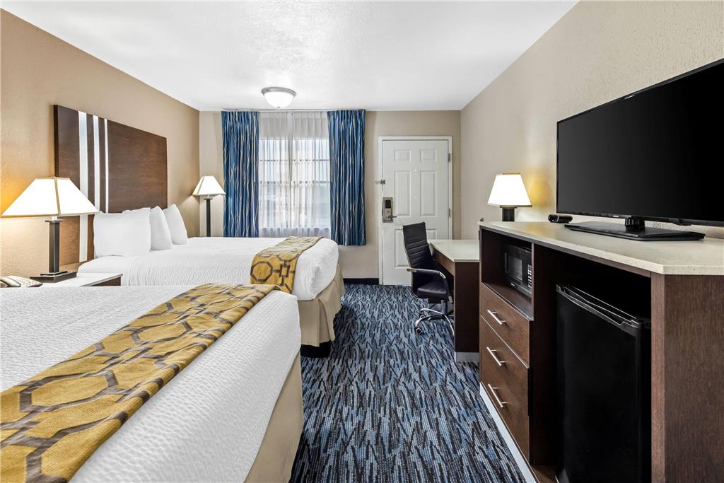 Baymont by Wyndham Port Arthur Groves Area - photo 27