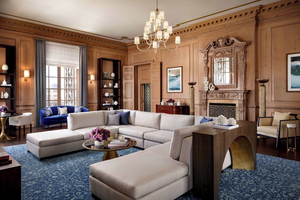Fairmont San Francisco - photo 82