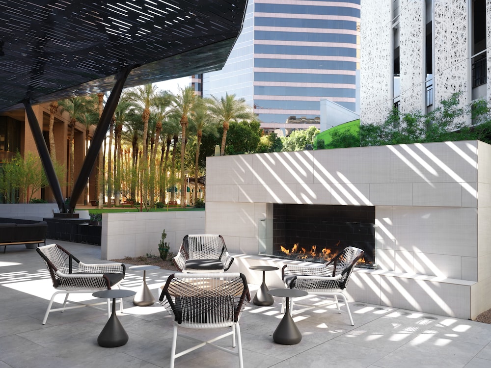 AC Hotel by Marriott Phoenix Downtown - photo 58