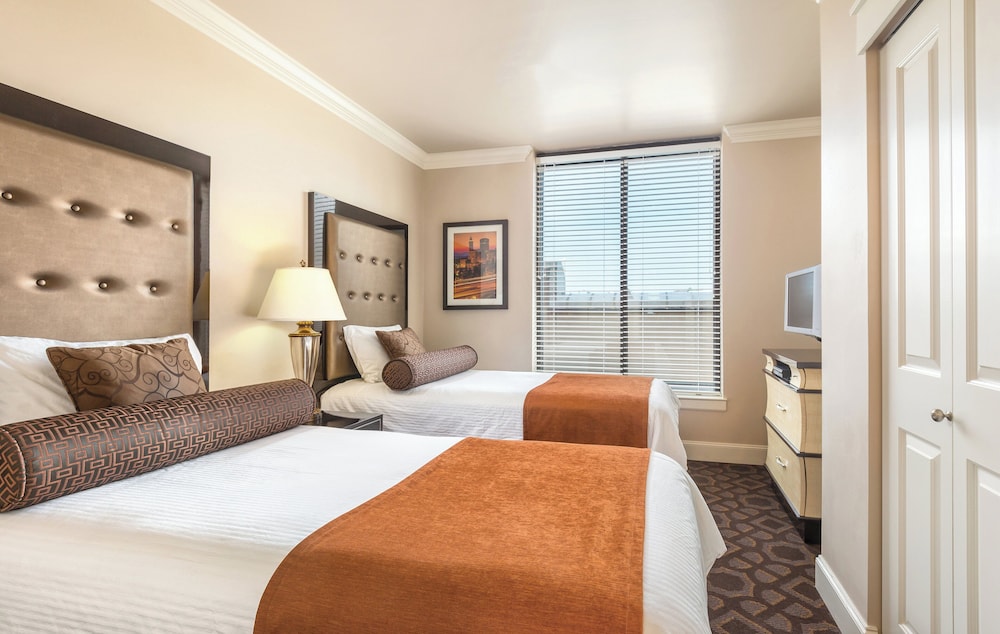 WorldMark Seattle The Camlin - photo 28