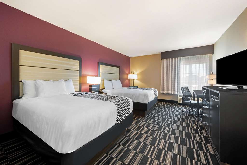 La Quinta Inn & Suites by Wyndham West Monroe - photo 14
