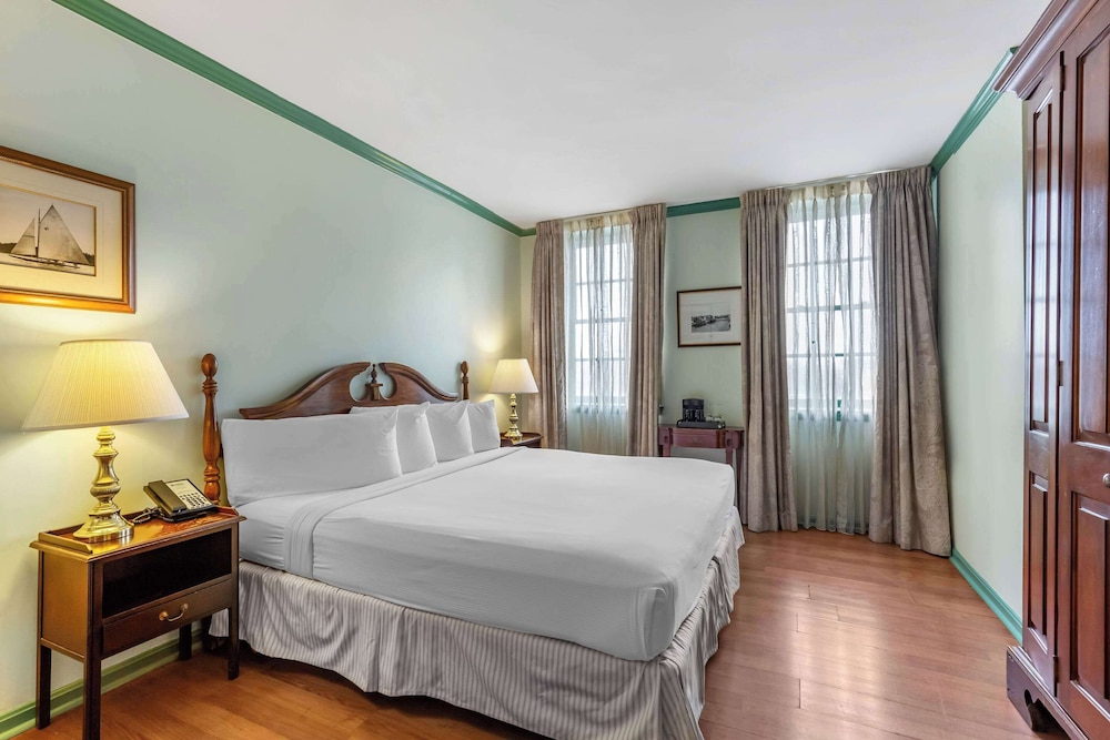 Admiral Fell Inn Baltimore Ascend Hotel Collection - photo 4