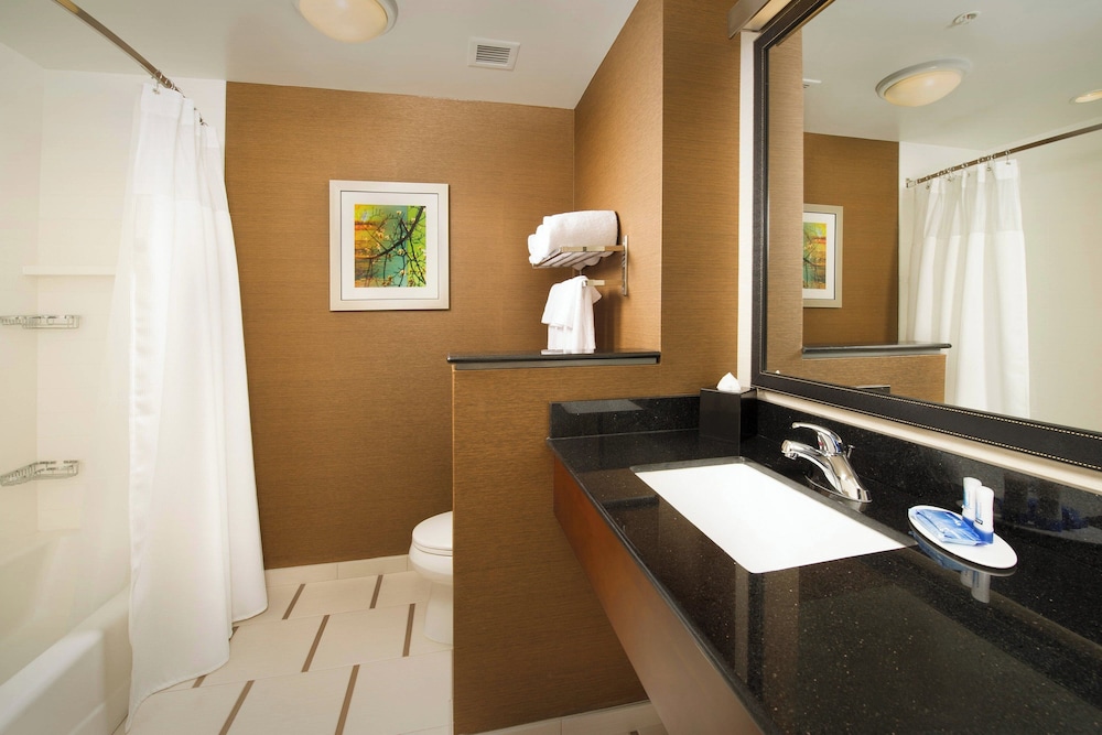 Fairfield Inn & Suites Arundel Mills BWI Airport - photo 14