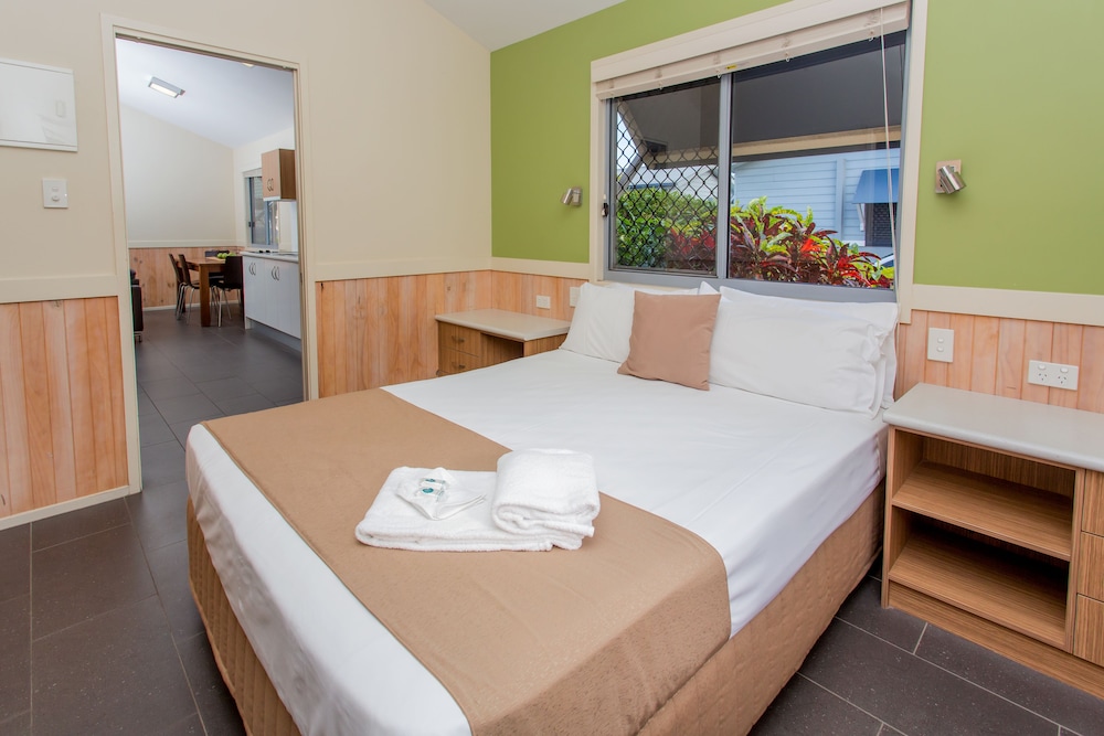 BIG4 Park Beach Holiday Park — Coffs Harbour — photo 3