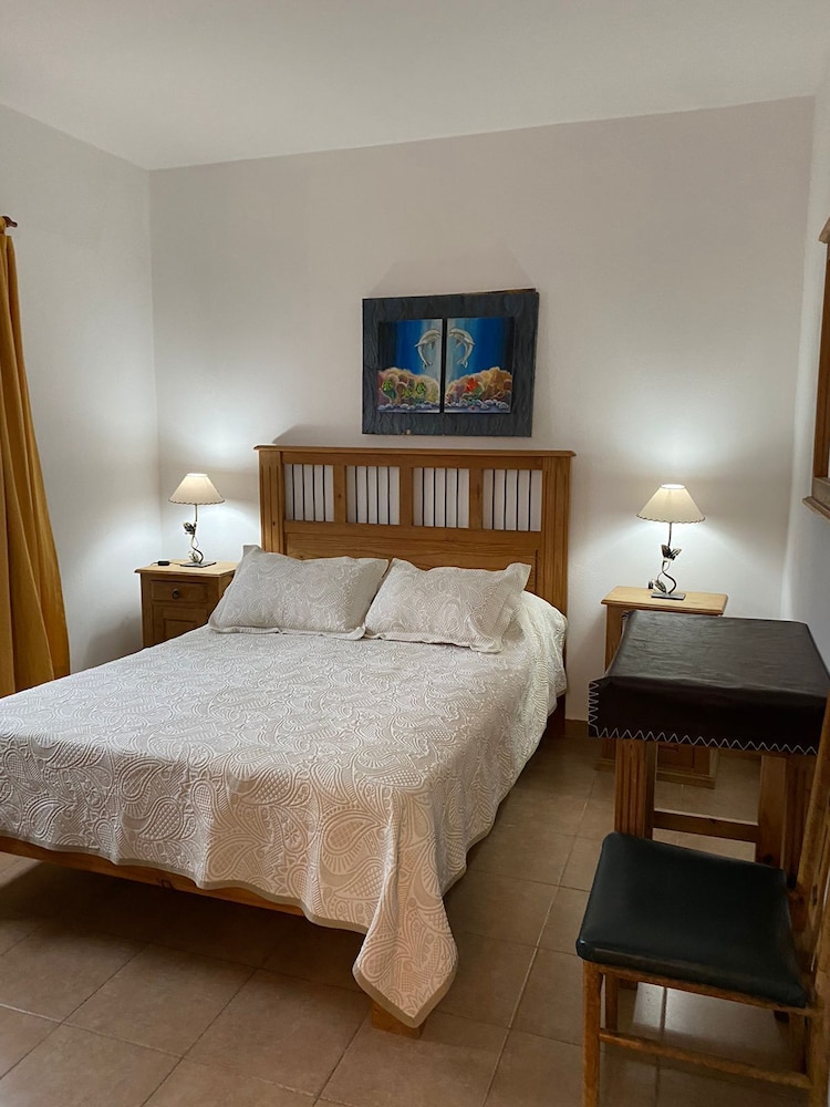 Posada d'lua - carbon neutral hotel in Villa Carlos Paz