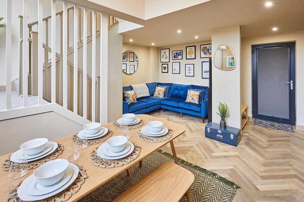 Host & Stay No.33 — Tynemouth — photo 2
