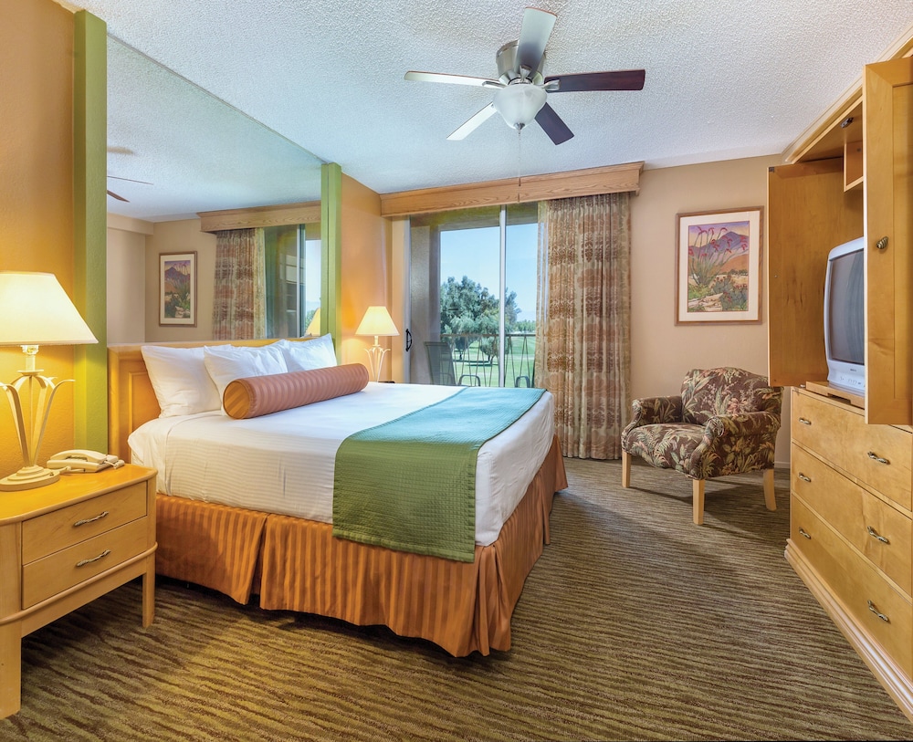 WorldMark Palm Springs Plaza Resort and Spa - photo 8