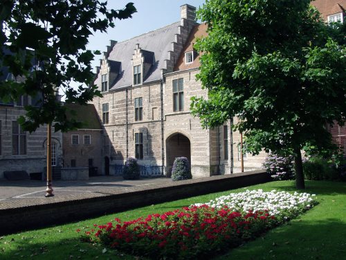 Stayokay Bergen Op Zoom Hostel 4551458 — Bergen Op Zoom