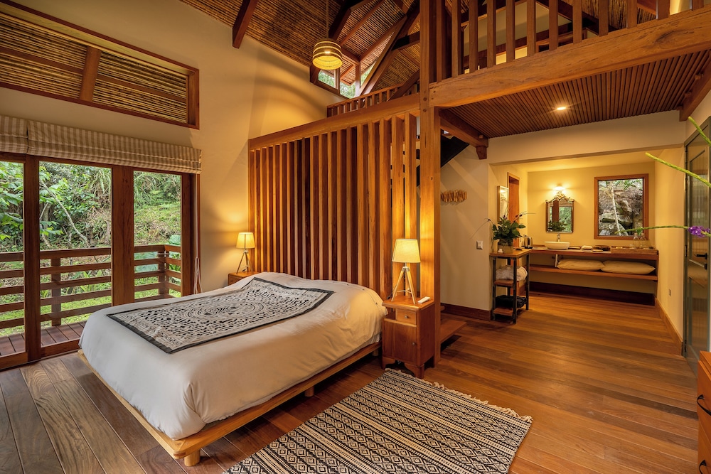 Gocta Natura Reserve in Chachapoyas, Peru