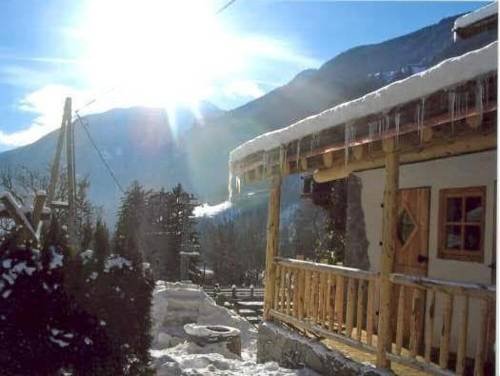 Landgasthof Steiner in Matrei In Osttirol, Austria