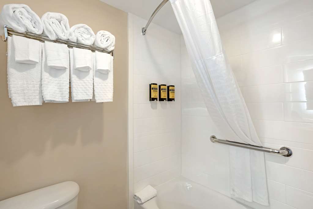 Best Western Plus Fairfield Hotel - photo 22
