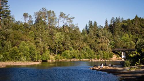 Ponderosa RV Resort - photo 13
