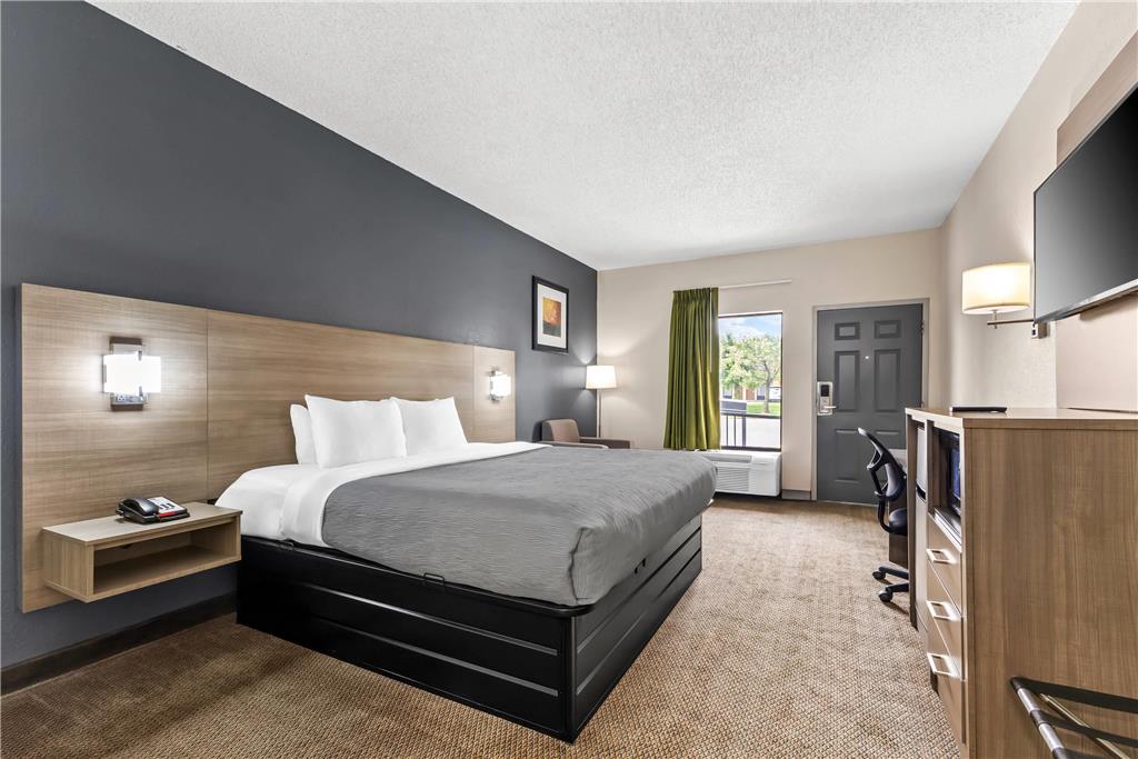 Quality Inn Fort Campbell - photo 15