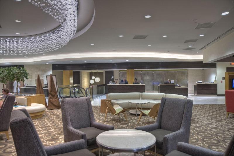 DoubleTree by Hilton Washington DC Crystal City - photo 62