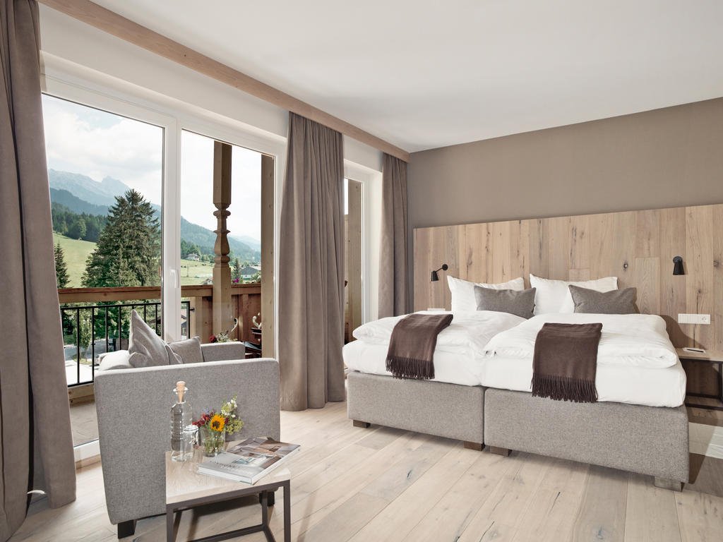 Naturhotel Forsthofgut — Leogang — photo 2
