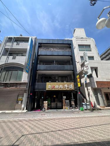 ikebukuro VX hefuyan7190 — 4-Star Luxury Hotel in Tokyo, Japan