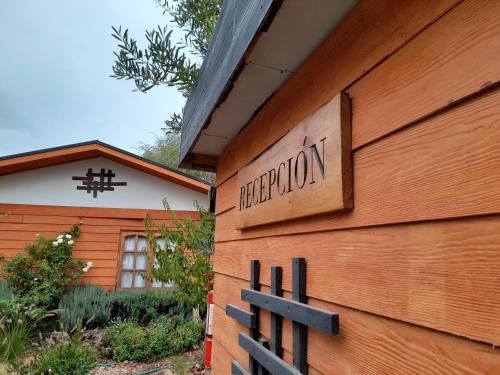 Cabañas Refugio Nativo — 4-Star Luxury Hotel in Santa Cruz, Chile