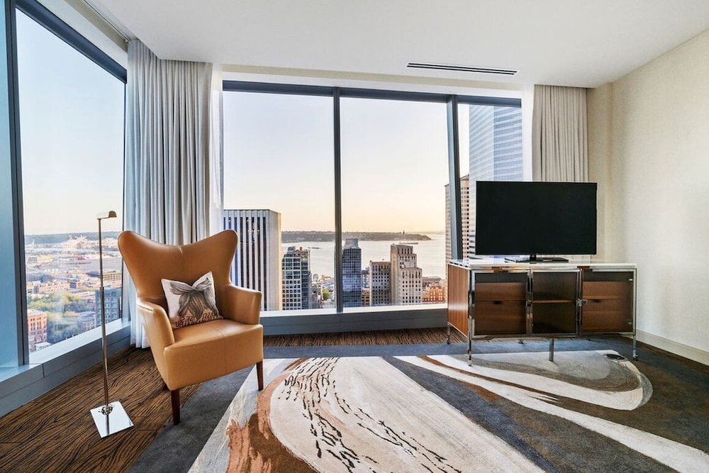 Lotte Hotel Seattle - photo 19