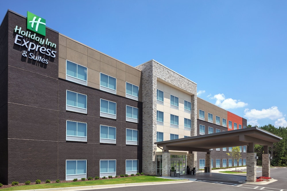 Holiday Inn Express & Suites Buford Mall of Georgia by IHG - photo 58