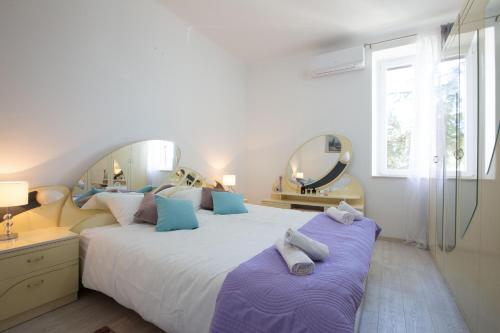 MS 3BR Apartment near Kolovare beach — 4-Star Luxury Hotel in Zadar, Croatia