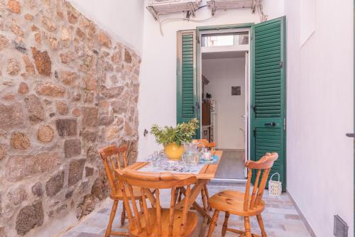 Casa Ziniculà e Cupulata — 4-Star Luxury Hotel in La Maddalena, Italy
