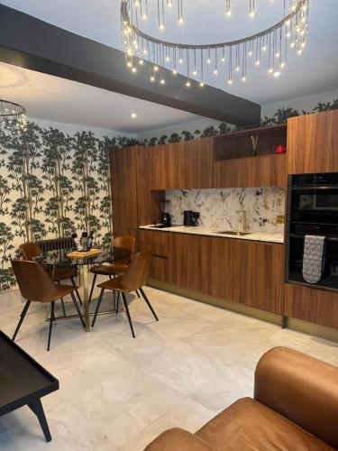 The Coach House on Love Lane 3 stunning apartments in the Yorkshire Dales