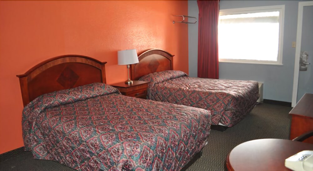 Ocean View Inn - photo 4