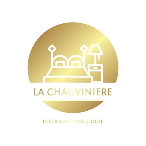 La Chauvinière — hotel in Montaigu