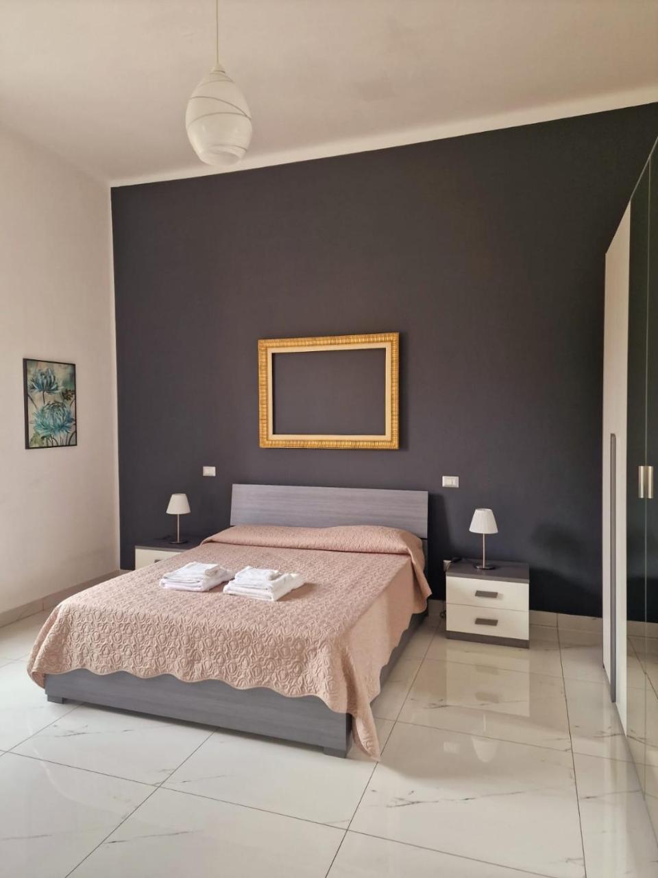 Elisir' S Apartment — 4-Star Luxury Hotel in Caserta, Italy