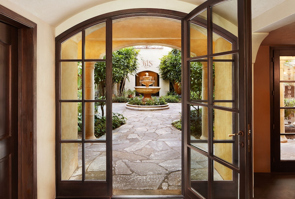 Kenwood Inn and Spa - photo 58