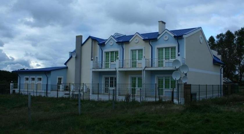 Hotel Baltiyckiy Briz in Baltiysk, Russia